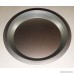 Two 9 inch Pie Pans a Heavy weight steel none stick bakeware set with even heating - B01NBAK7BL